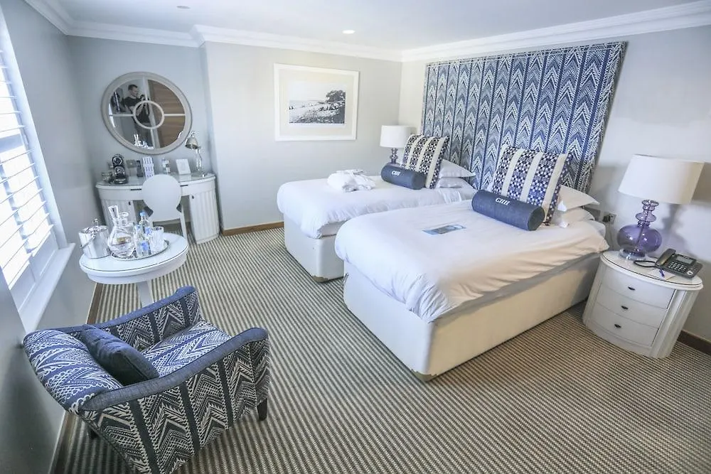 ****  Harbour Hotel & Spa Christchurch Христчёрч Великобритания