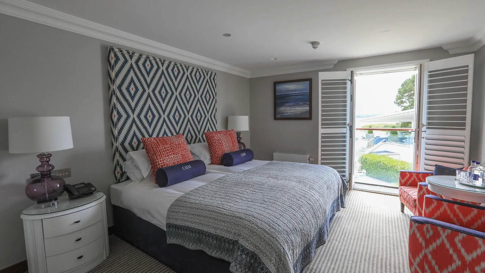 Harbour Hotel & Spa Christchurch Christchurch