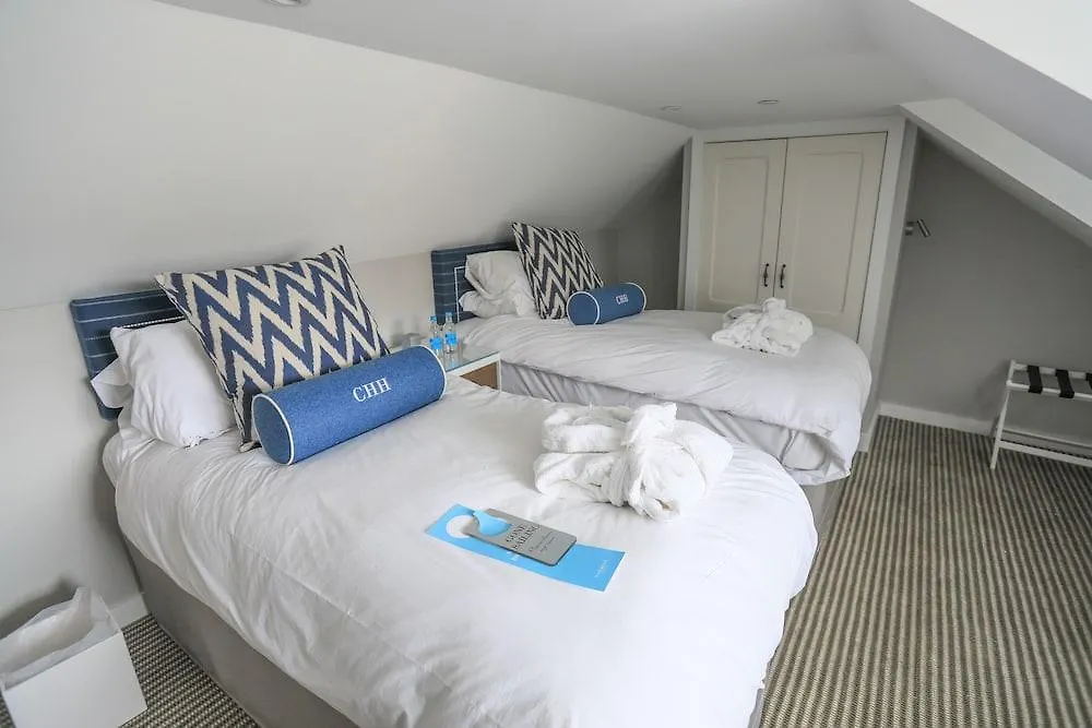 ****  Harbour Hotel & Spa Christchurch Christchurch  Regno Unito