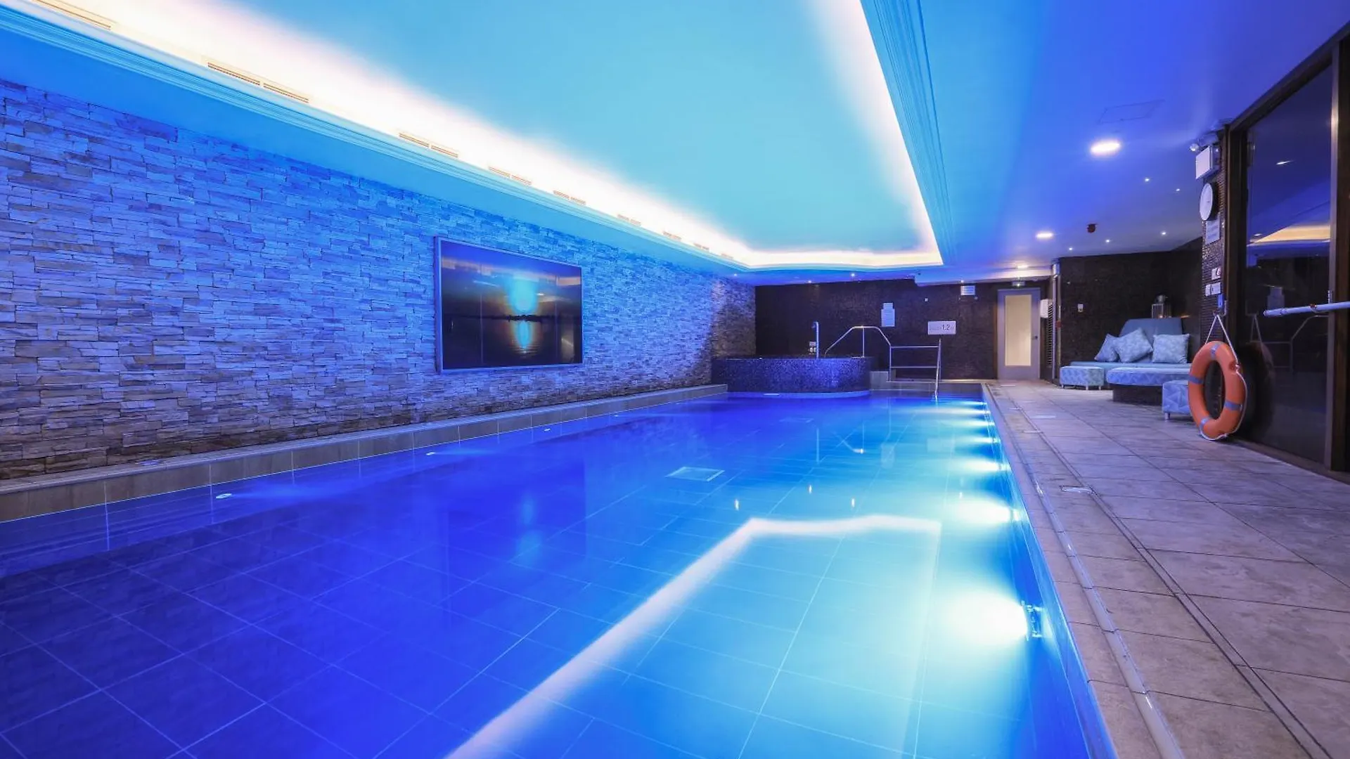 Harbour Hotel & Spa Christchurch Christchurch  Christchurch (Dorset)