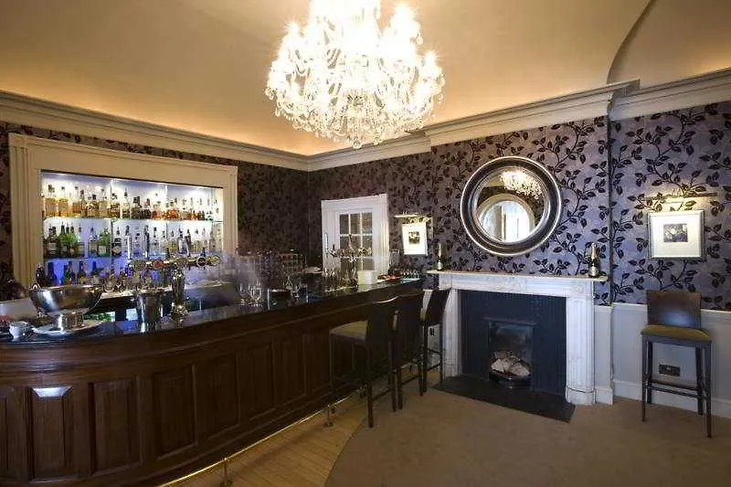 Harbour Hotel & Spa Christchurch Christchurch  Regno Unito