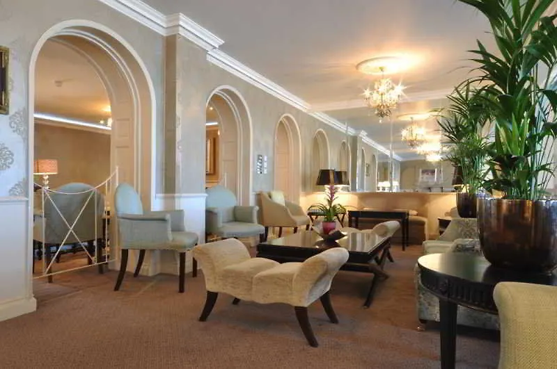 Harbour Hotel & Spa Christchurch Christchurch  4*, Christchurch (Dorset) Regno Unito