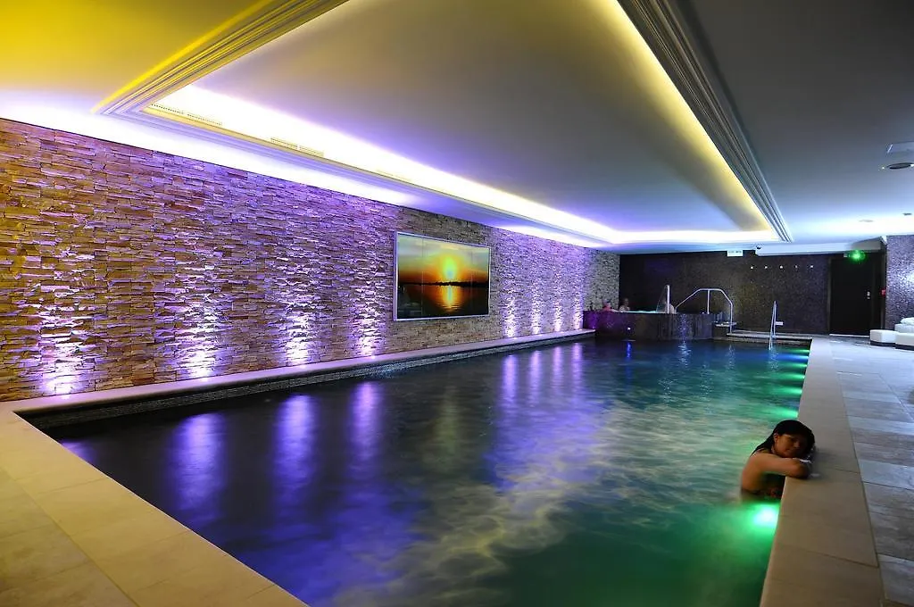 Harbour Hotel & Spa Christchurch Christchurch  4*, Christchurch (Dorset) Regno Unito