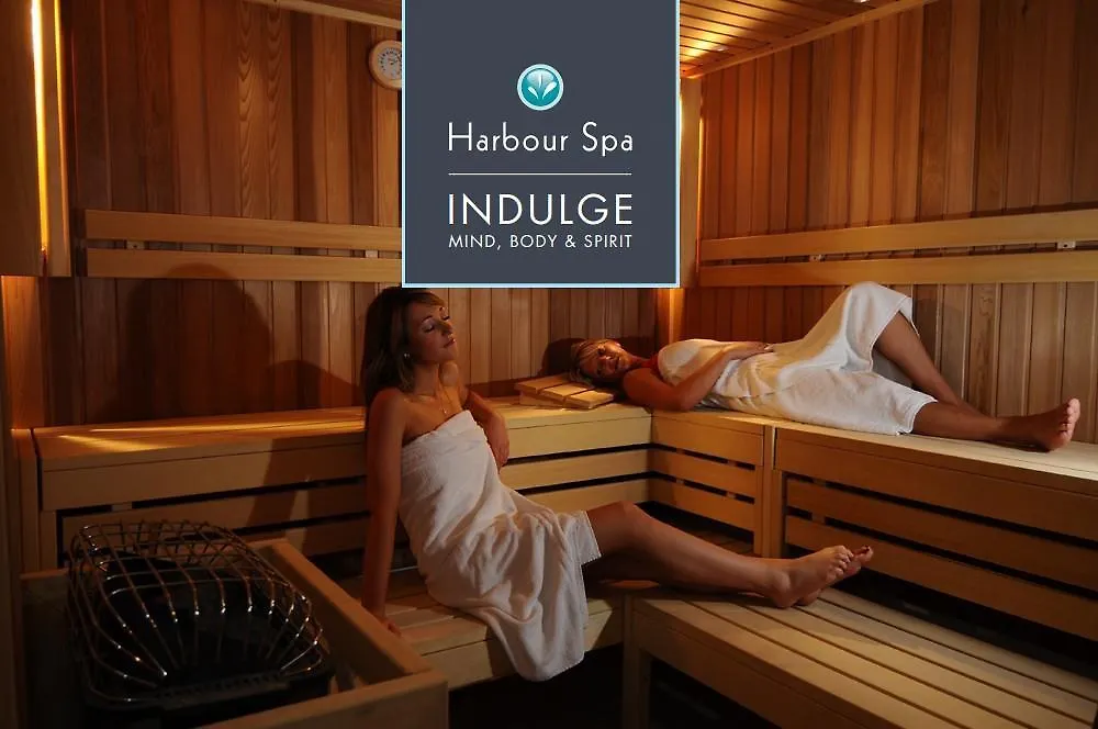 Harbour Hotel & Spa Christchurch Christchurch  Christchurch (Dorset)