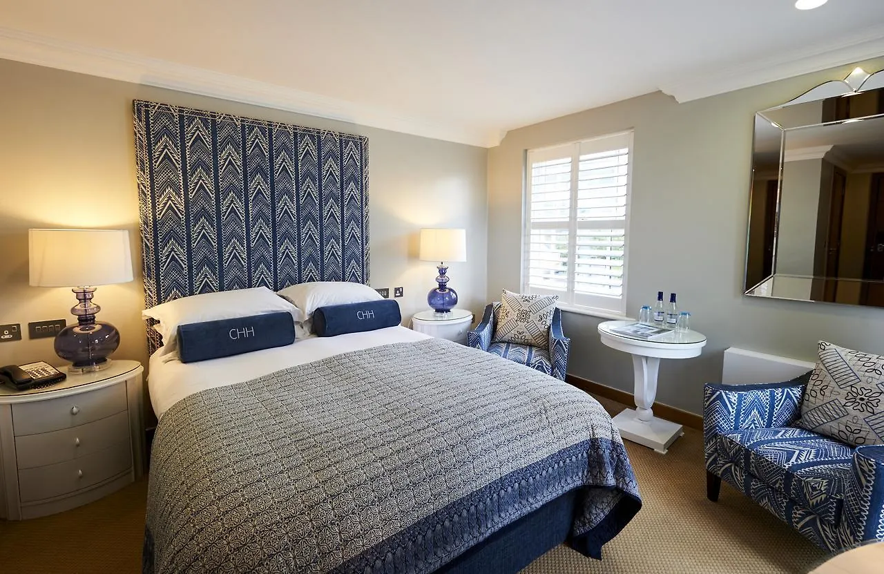 Harbour Hotel & Spa Christchurch Christchurch  Christchurch (Dorset)