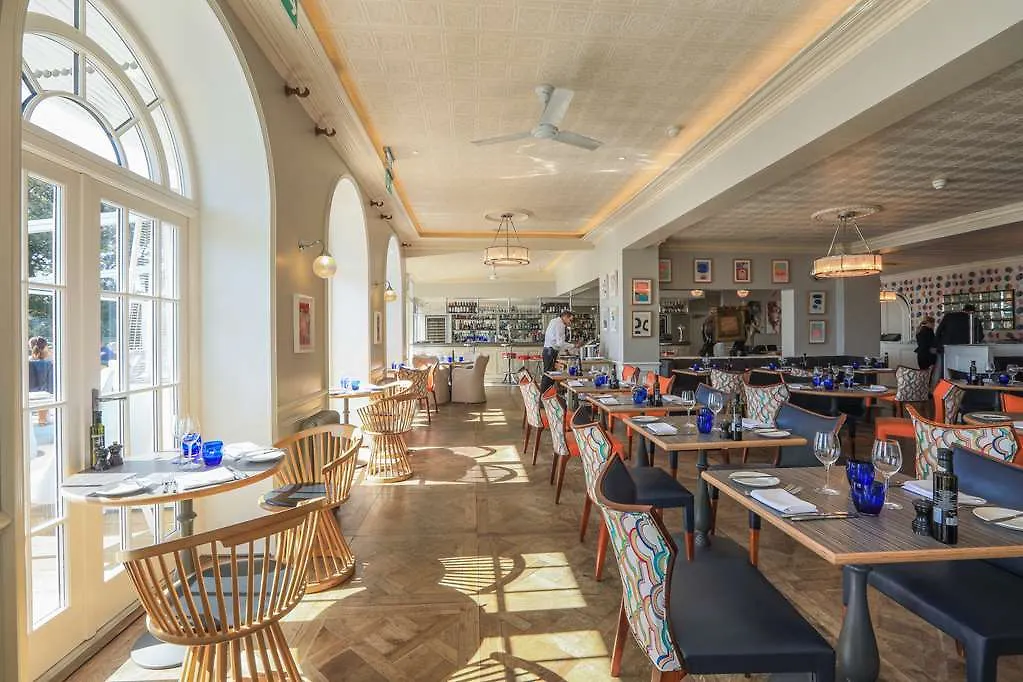 ****  Harbour Hotel & Spa Christchurch Christchurch  United Kingdom