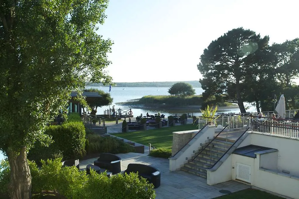 ****  Harbour Hotel & Spa Christchurch Christchurch  United Kingdom