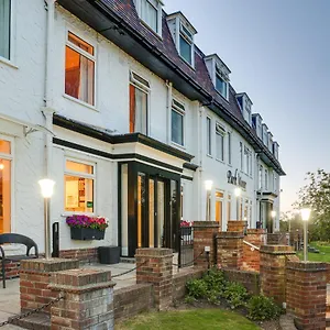 Отель Park Manor Скарборо
