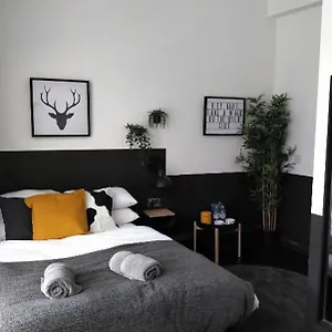The Dictionary Hostel, Shoreditch, Hostal