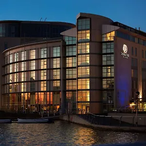 Отель Doubletree By Hilton Excel Лондон