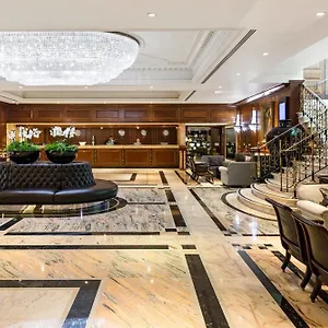 Radisson Blu Hotel, London Heathrow Hotel
