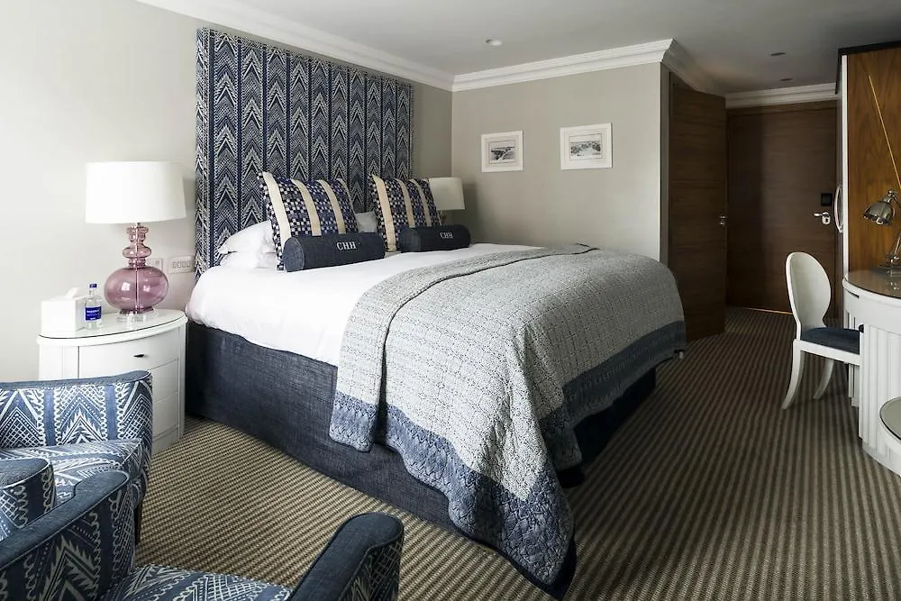 ****  Harbour Hotel & Spa Christchurch Christchurch  United Kingdom
