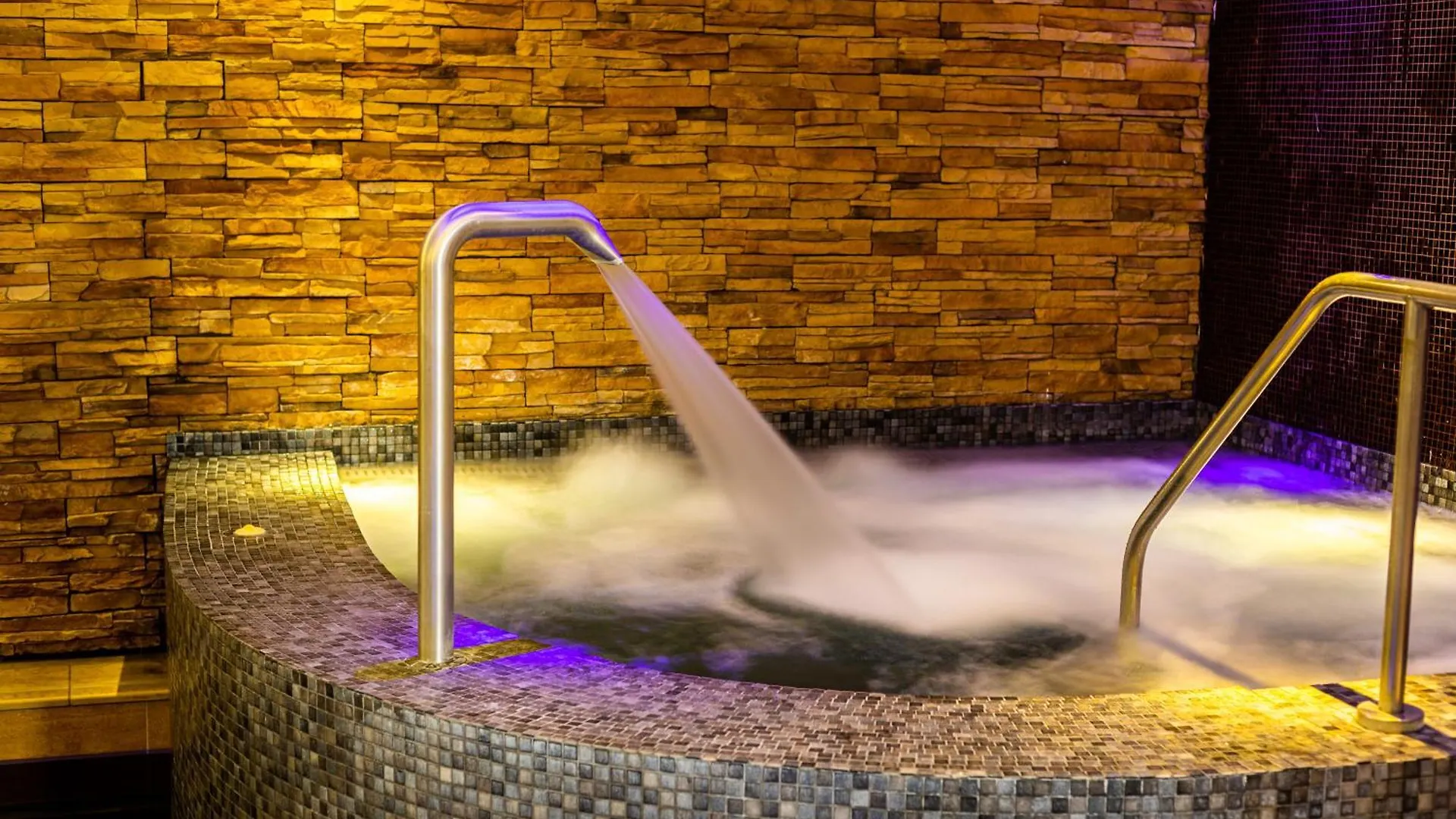 ****  Harbour Hotel & Spa Christchurch Christchurch  United Kingdom