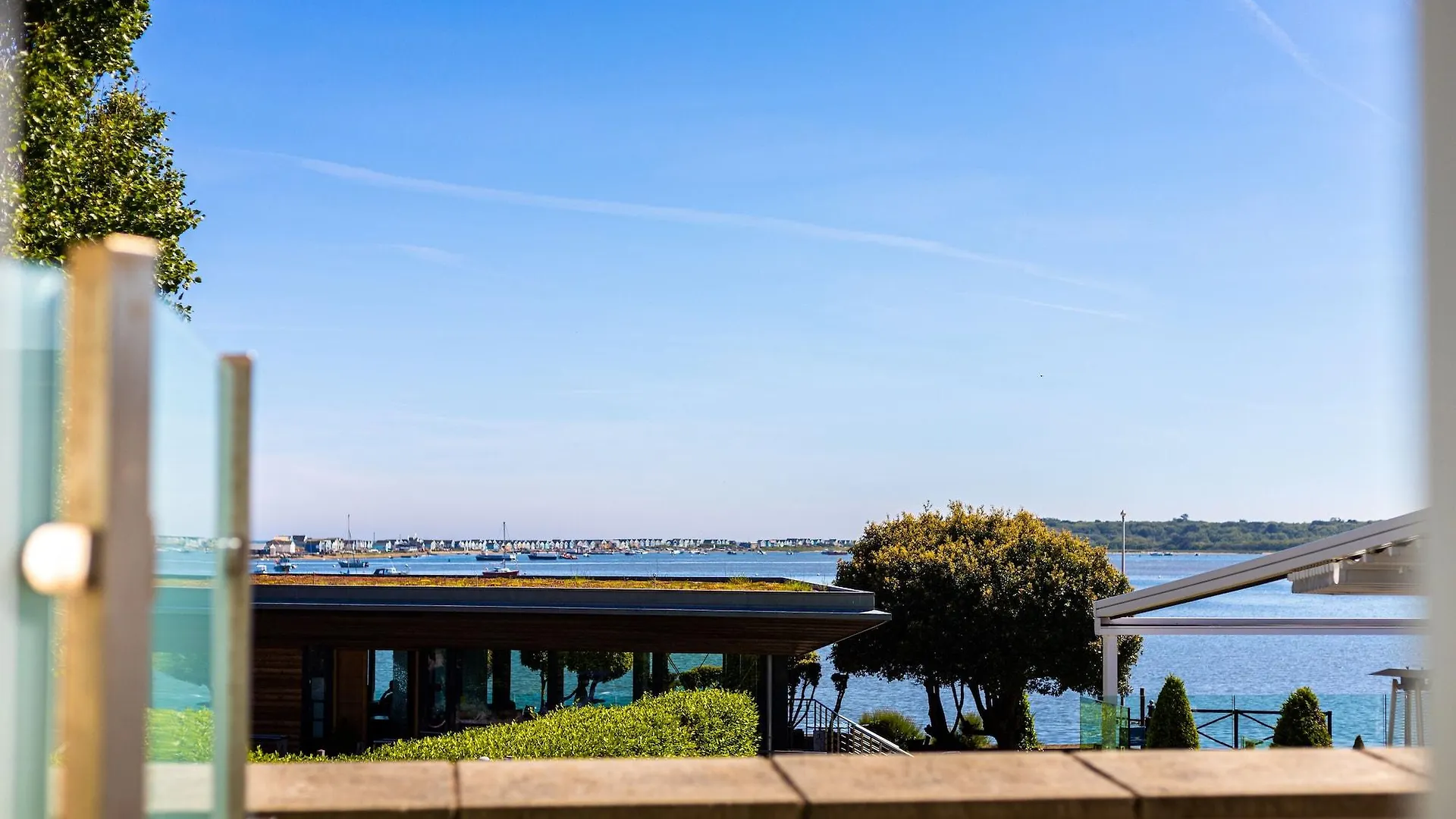 Harbour Hotel & Spa Christchurch Κράισττσερτς 4*,