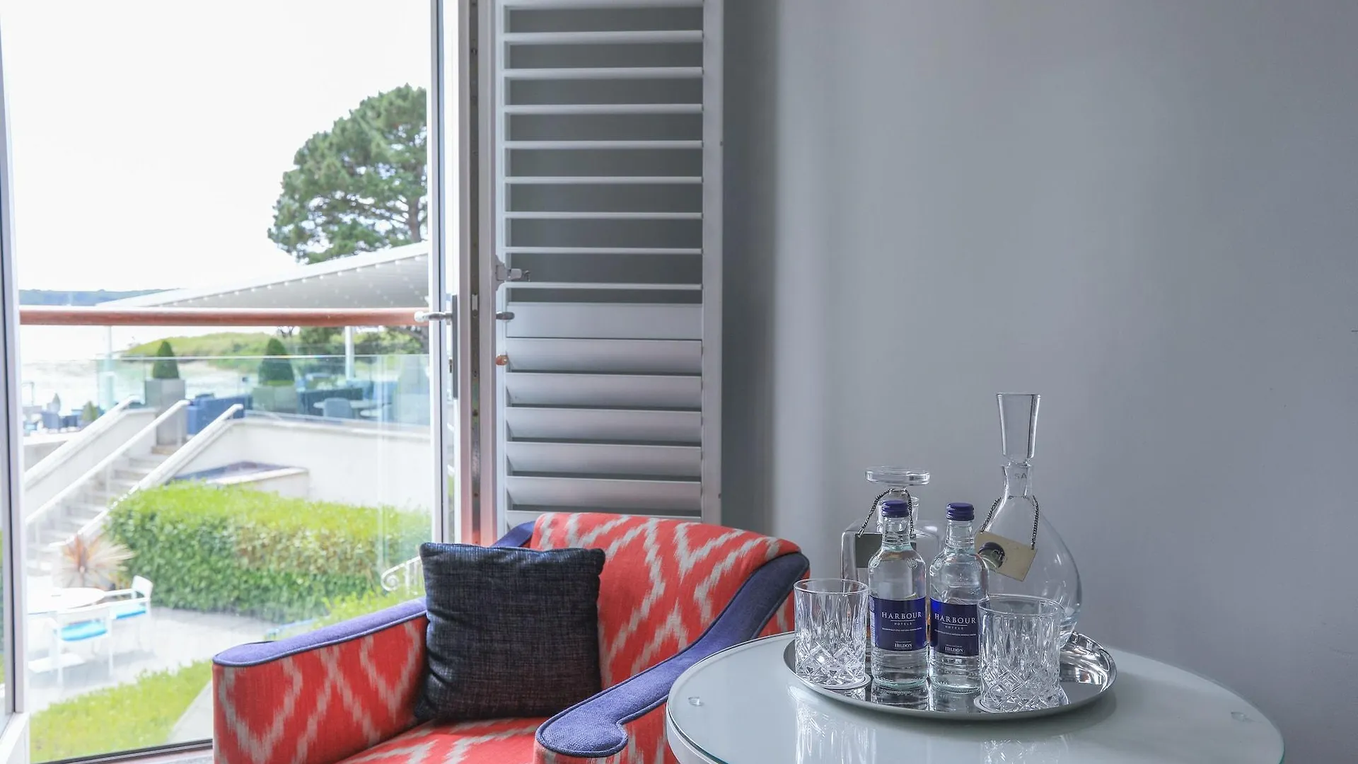 Harbour Hotel & Spa Christchurch Κράισττσερτς Ηνωμένο Βασίλειο