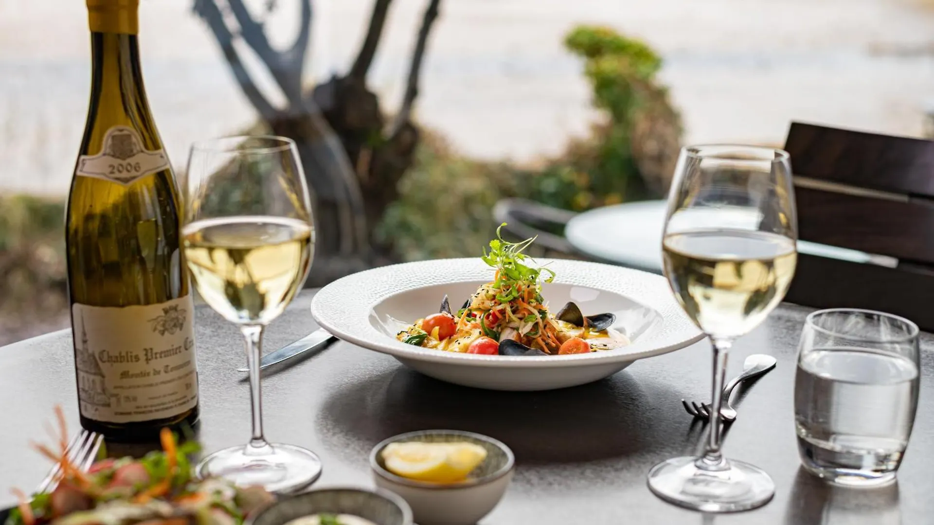 Harbour Hotel & Spa Christchurch Κράισττσερτς 4*,