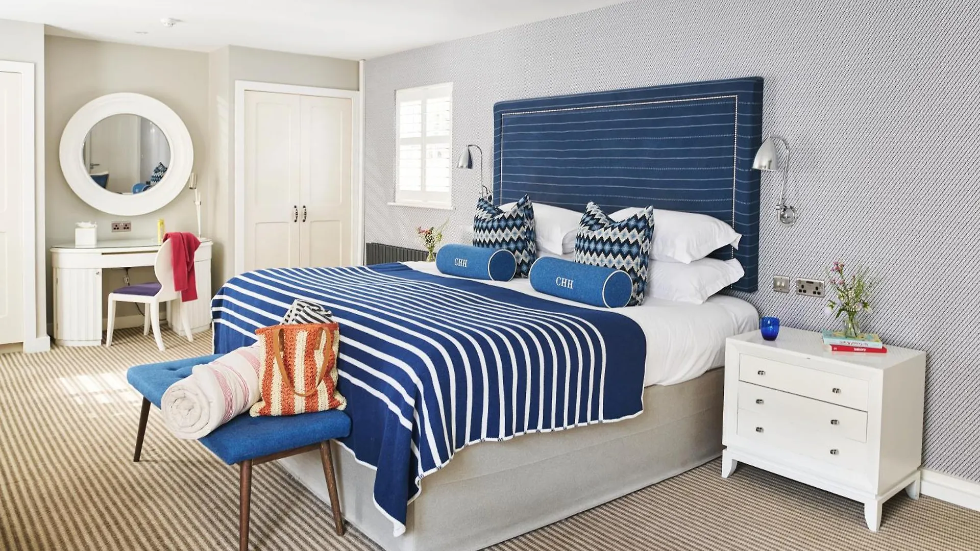 Harbour Hotel & Spa Christchurch Κράισττσερτς