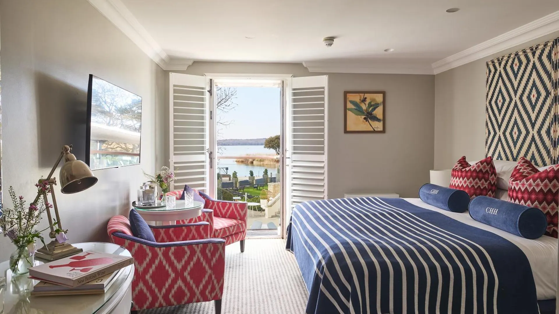 Harbour Hotel & Spa Christchurch Κράισττσερτς 4*,