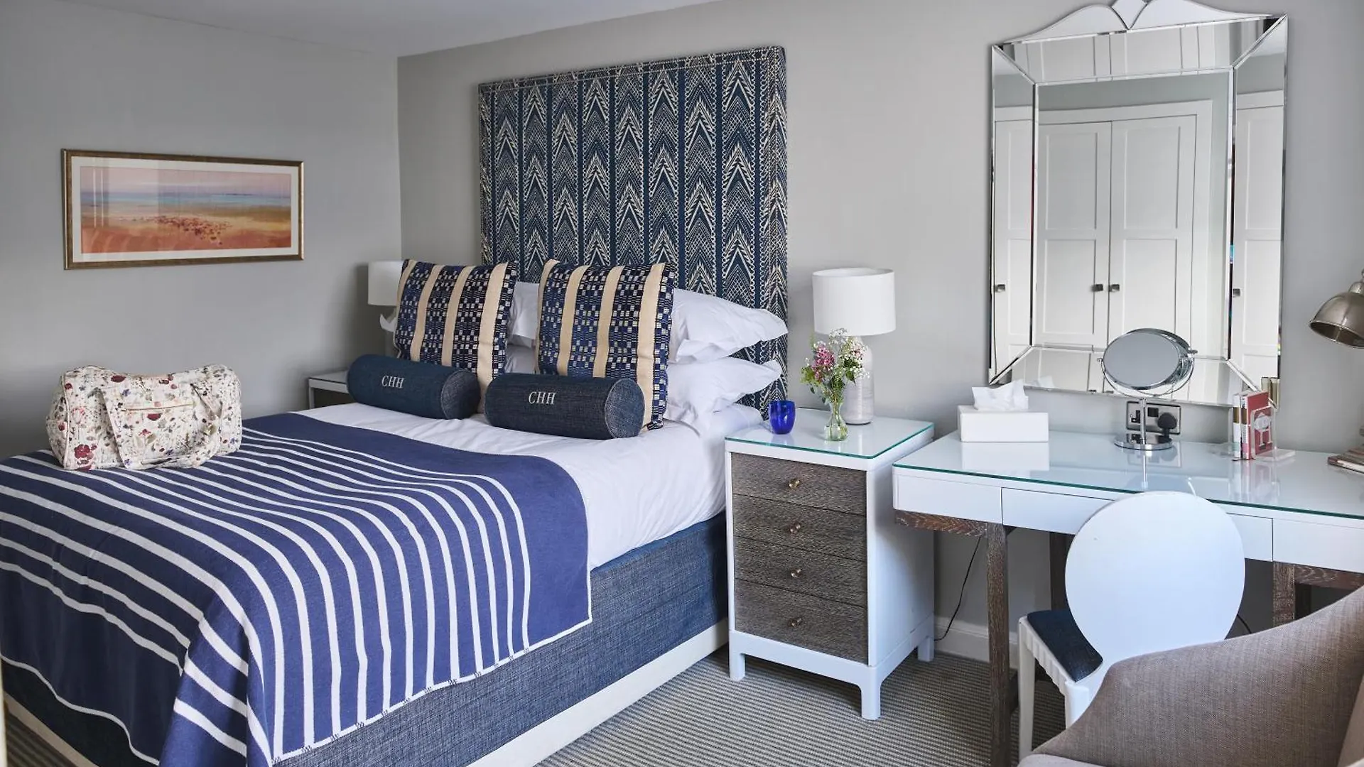 Harbour Hotel & Spa Christchurch Κράισττσερτς