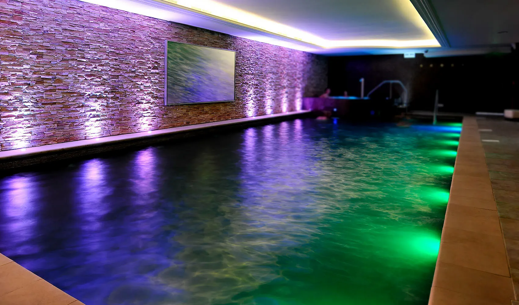 Harbour Hotel & Spa Christchurch Κράισττσερτς